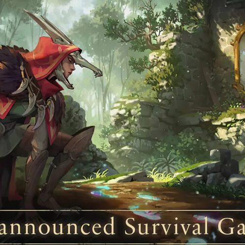 بازی جدید بلیزارد