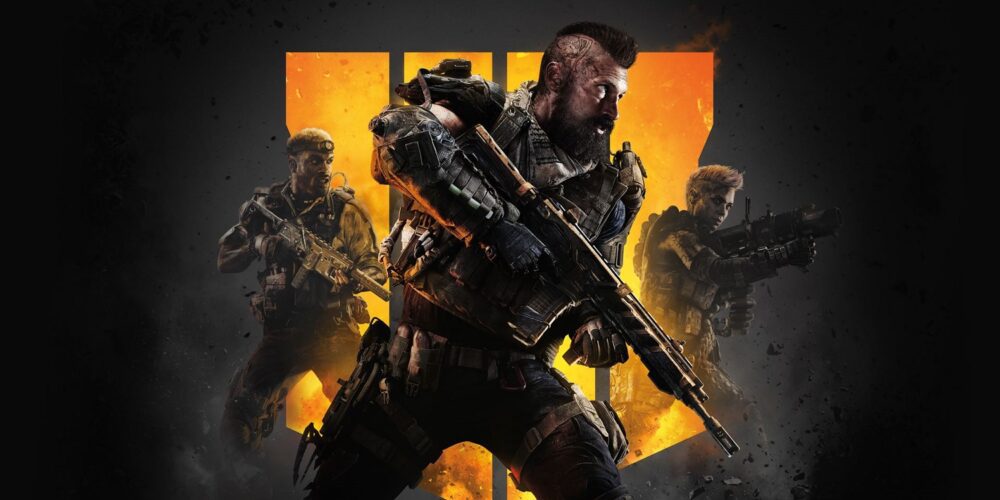 چرخه عمر بازی Call of Duty 2024