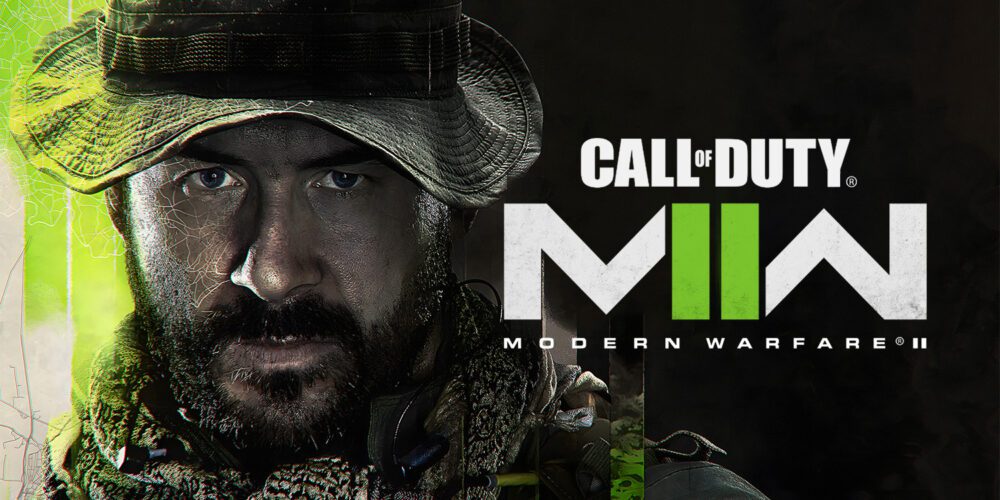 تعداد کاربران Modern Warfare 2