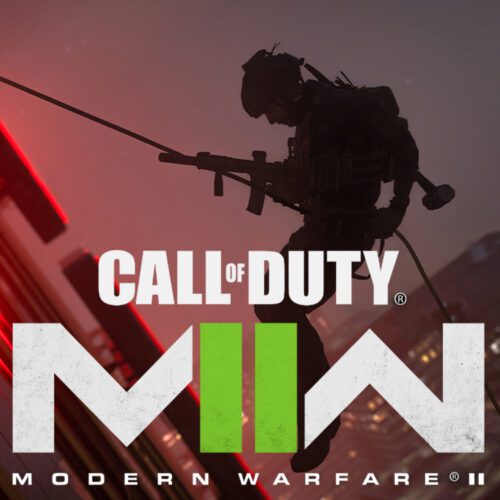 جوایز بخش داستانی Call of Duty Modern Warfare 2