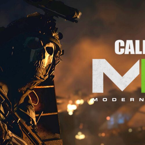 مشکلات بخش داستانی Call of Duty Modern Warfare 2