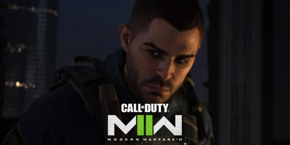 بخش داستانی بازی Modern Warfare 2