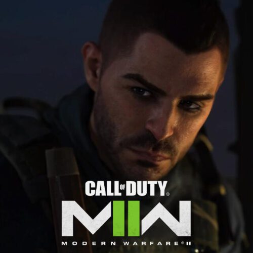 بخش داستانی بازی Modern Warfare 2