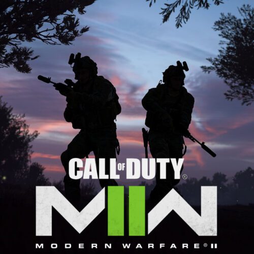 بخش Spec Ops بازی Modern Warfare 2
