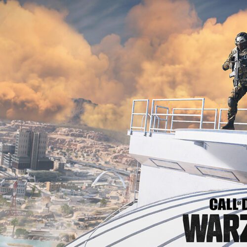 مجازات کاربران وارزون ۲