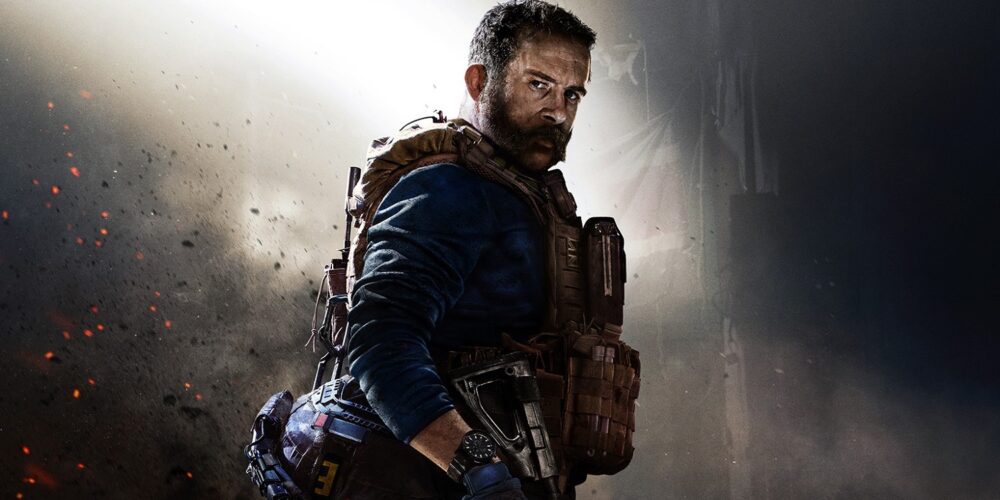 بازی های Call of Duty برای نینتندو