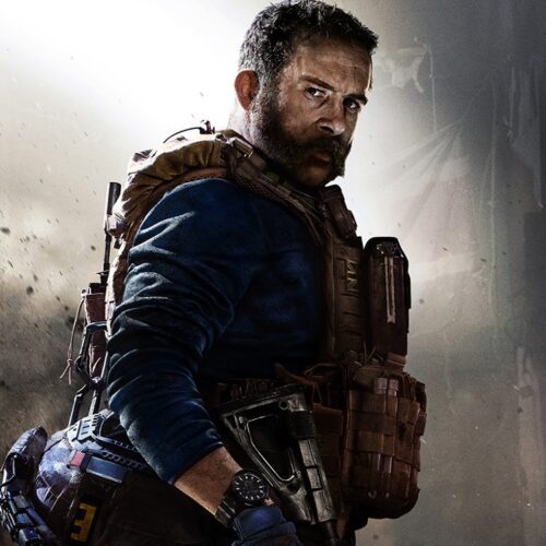 بازی های Call of Duty برای نینتندو