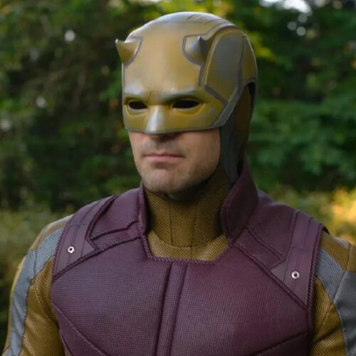 دردویل دنیای سینمایی مارول