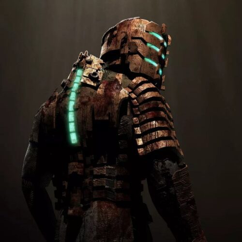 تریلر جدید Dead Space Remake
