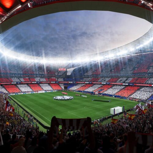 تریلر زمان عرضه بازی FIFA 23