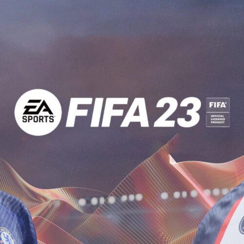 باگ کریر فیفا ۲۳