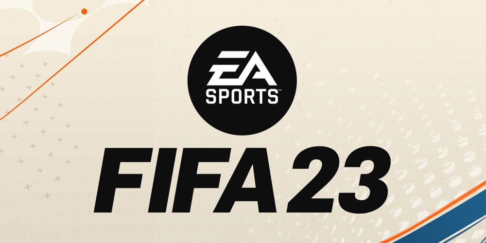 مشکلات فیفا ۲۳