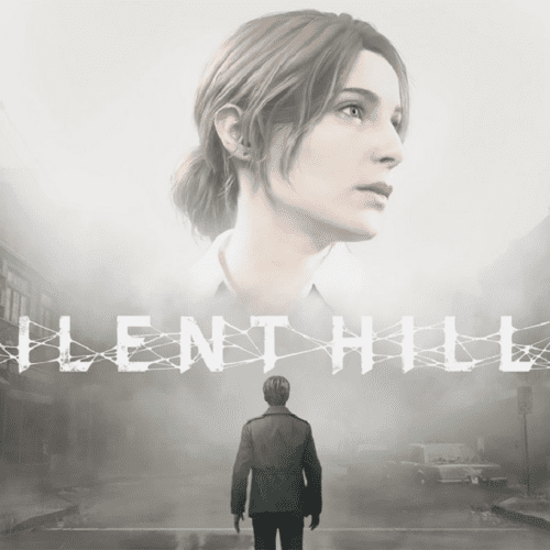 ریمیک Silent Hill 2