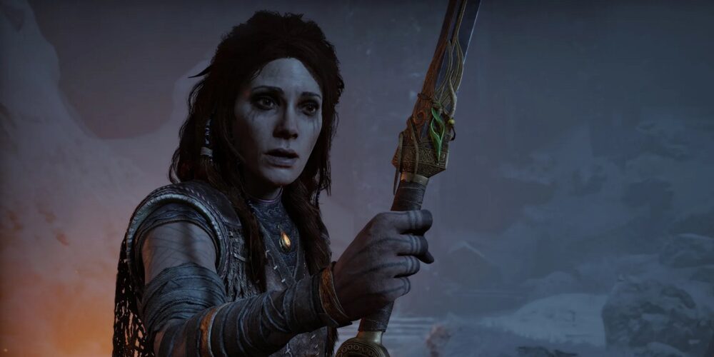 رده بندی سنی بازی God of War Ragnarok