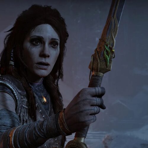 رده بندی سنی بازی God of War Ragnarok