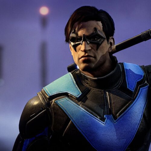 سیستم مورد نیاز بازی Gotham Knights