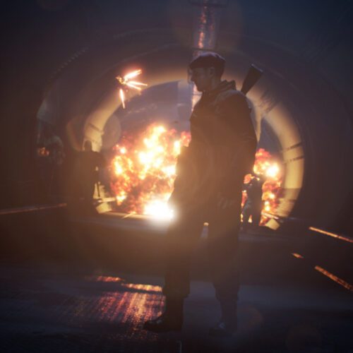 بازی I.G.I. Origins