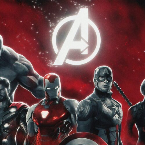 نویسنده فیلم انتقام جویان 6