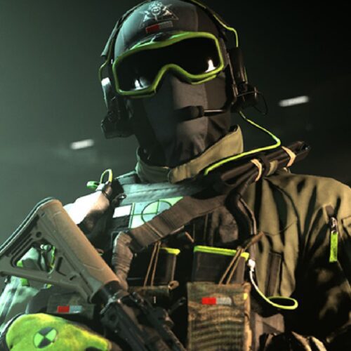 چیت Call of Duty: Modern Warfare 2