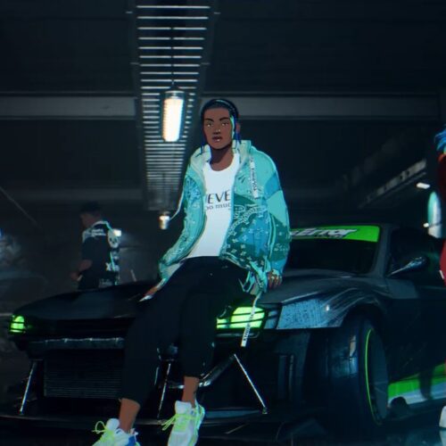 تریلر بازی Need For Speed Unbound