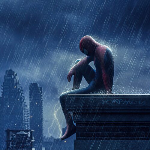 فیلم های دنیای سینمایی مارول