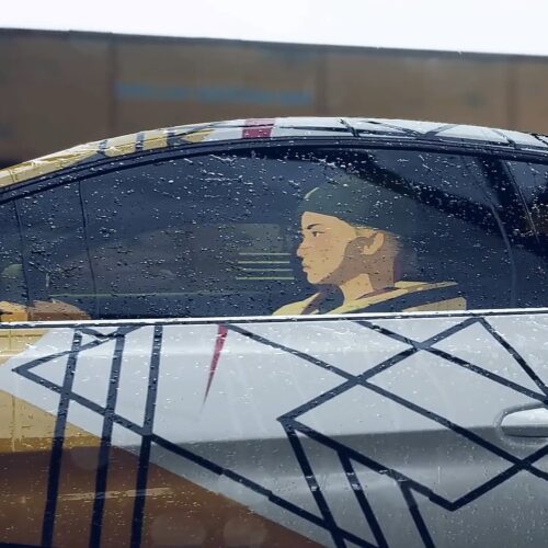 بازی Need for Speed Unbound