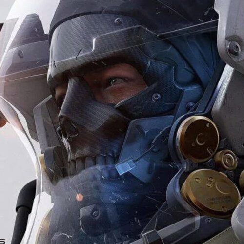 شایعات بازی جدید کوجیما