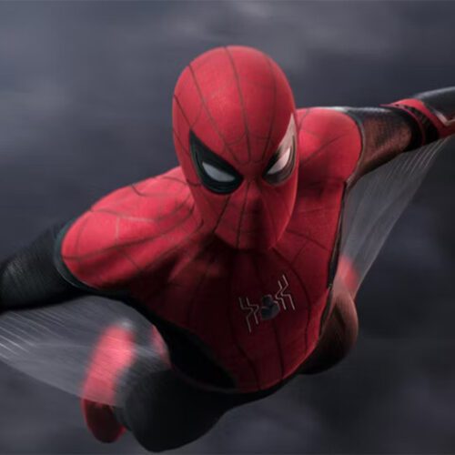 مد لباس کلاسیک Marvel's Spider-Man