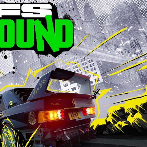 تریلر گیم پلی Need for Speed Unbound