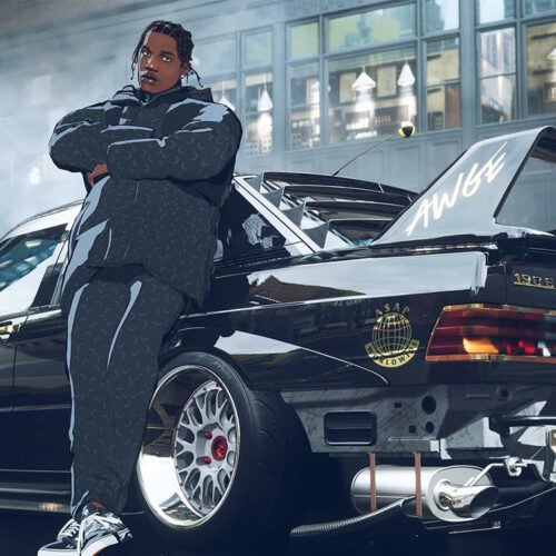 بخش آنلاین بازی Need for Speed Unbound