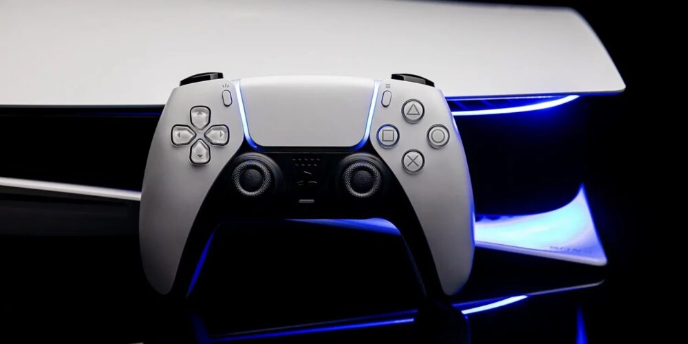 موجودی پلی استیشن 5