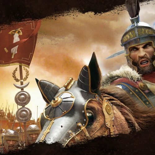 بازی های رایگان ماه نوامبر ایکس باکس Praetorians – HD Remaster