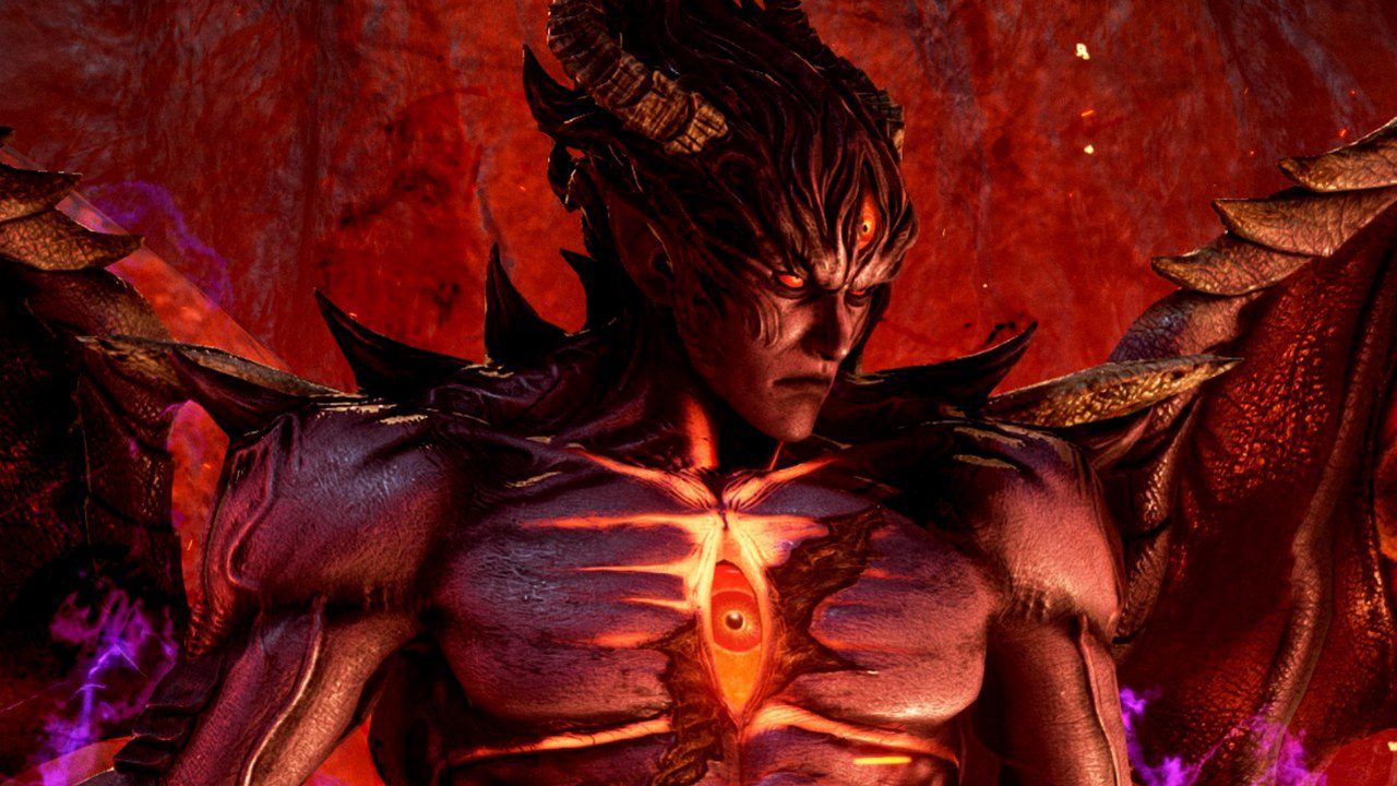 بازی Tekken 8