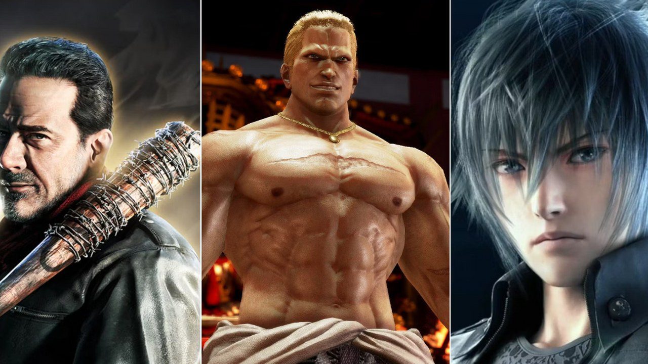 بازی Tekken 8