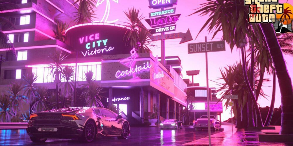 بازی GTA 6