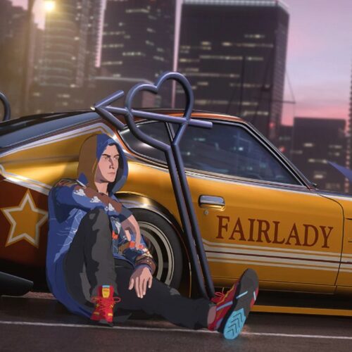 قابلیت‌های شخص‌سازی بازی Need For Speed Unbound