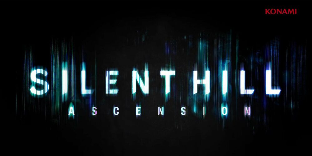 معرفی سریال Silent Hill Ascension