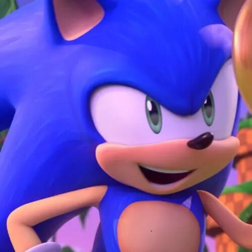 فروش مجموعه سونیک