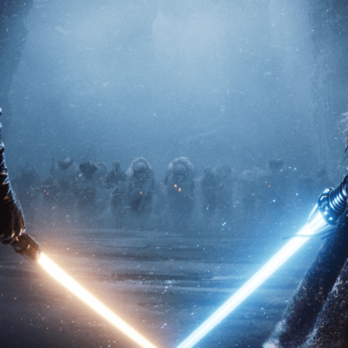 بازی Star Wars Eclipse