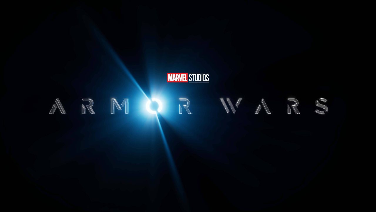 بازگشت تونی استارک Armor Wars