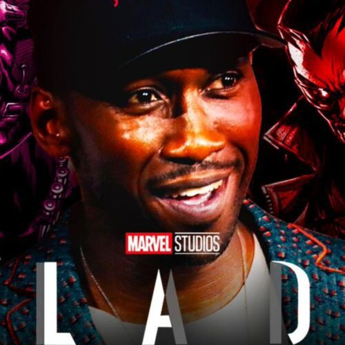 فیلمنامه فیلم بلید