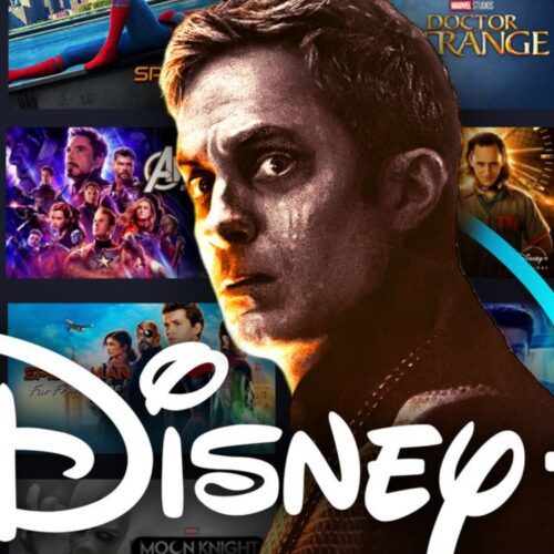 فیلم هالووینی Werewolf By Night