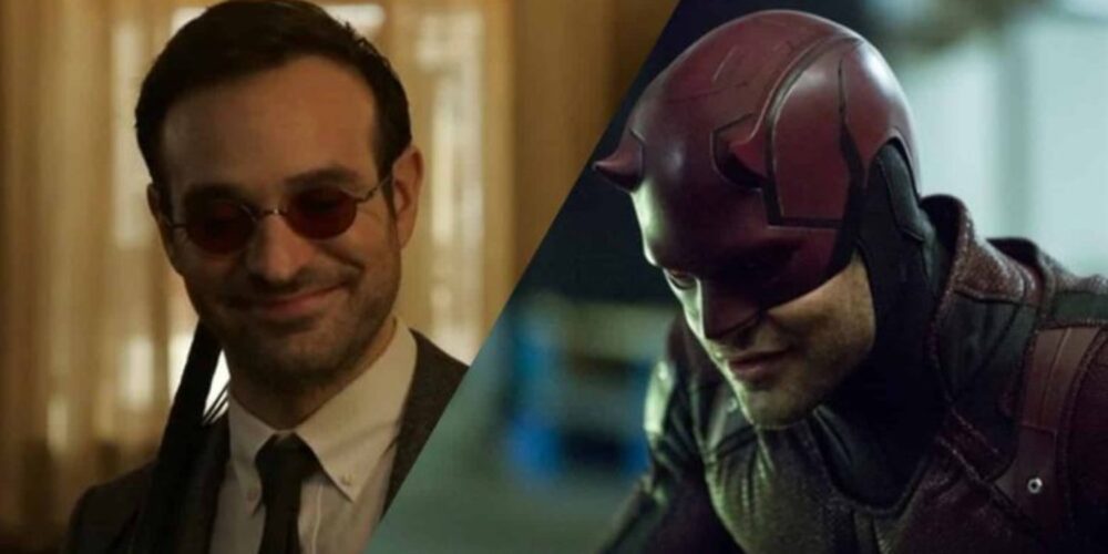 ارتباط سریال دردویل با دنیای سینمایی مارول