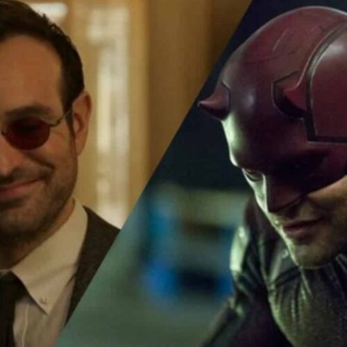 ارتباط سریال دردویل با دنیای سینمایی مارول