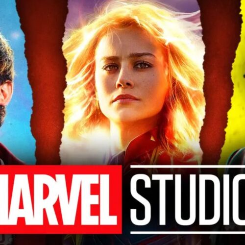 فاز پنجم و ششم دنیای سینمایی مارول