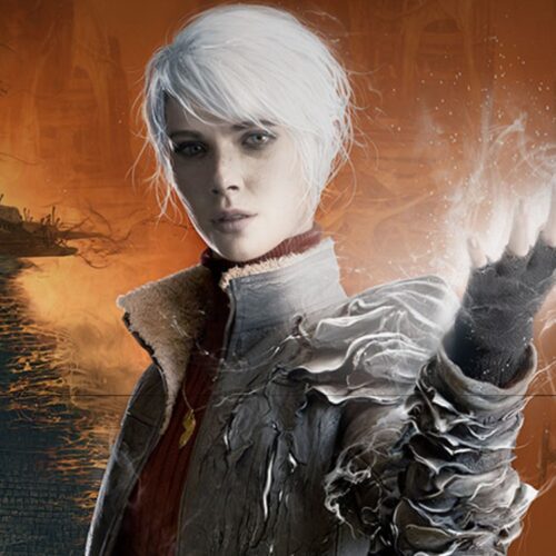 بازی‌های ماه اکتبر پلی استیشن پلاس