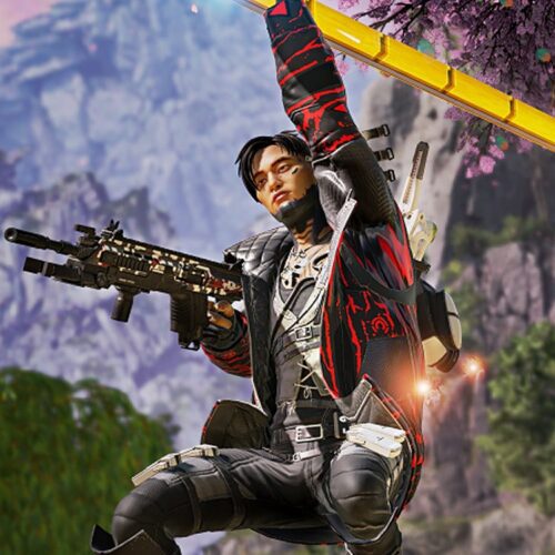 تریلر گیم پلی بازی Apex Legends: Eclipse
