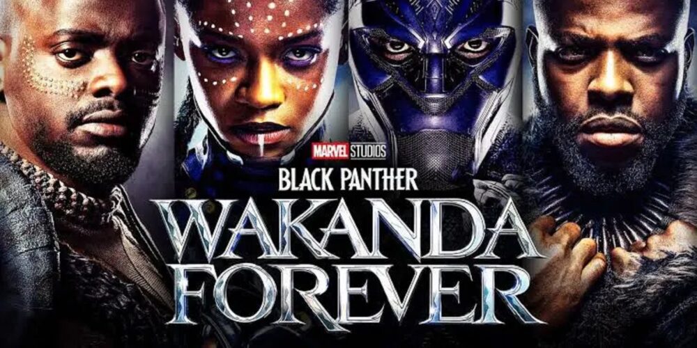 تعداد صحنههای پس از تیتراژ Black Panther 2