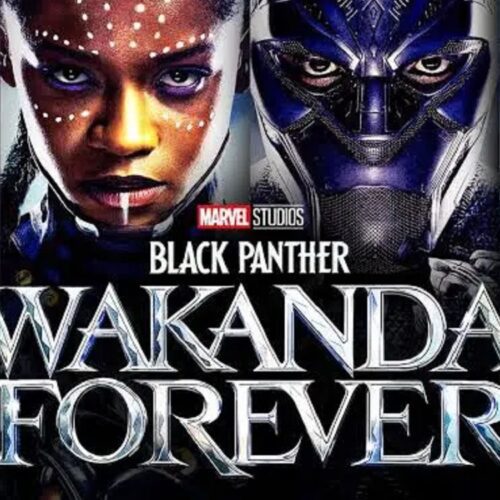 تعداد صحنه‌های پس از تیتراژ Black Panther 2