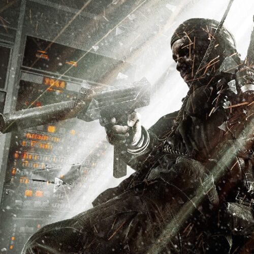 تحقیقات درباره خرید اکتیویژن